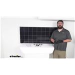Review of Go Power 200 Watt Solar Panel Expansion Kit - 34282182