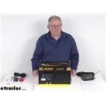 Review of Go Power RV Inverters - Pure Sine Wave Inverter - 34275013