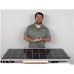 Review of Go Power RV Solar Panels - Add on Panel - 34272634