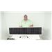 Review of Go Power RV Solar Panels - GP27MR
