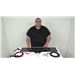 Review of Go Power RV Solar Panels - Roof Mounted Solar Kit - 34280058