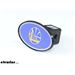 Review of Great American Hitch Covers - NBA Golden Gate Warriors - HCC2209