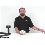 South Florida Bulls 2" NCAA Trailer Hitch Receiver Cover Review
