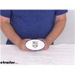 All You Need to Know About the Los Angeles Kings 2" NHL Trailer Hitch Receiver Cover