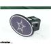 Review of Great American Hitch Covers - Sports - HCC2008
