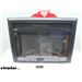 Review of Greystone RV Fireplaces - Recessed Mount Fireplace - 324-000065