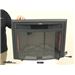 Greystone RV Fireplaces - Recessed Mount Fireplace - 324-000066 Review