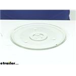 Review of Greystone RV Microwave Parts - Glass Turntable Plate - 324-GLASSPLATE
