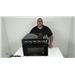 Review of Greystone RV Stoves and Ovens - Range - GR86GR