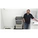 Review of Greystone Rv Stoves and Ovens - Stainless Steel Freestanding Propane RV Range - GR26GR