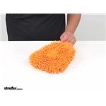 Griots Garage RV Cleaner - Wash Mitts and Brushes - 34910281 Review