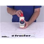 Griots Garage RV Cleaner - Cleaning and Detailing Sprays - 34911142 Review