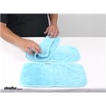 Griots Garage RV Cleaner - Towels - 34955526 Review