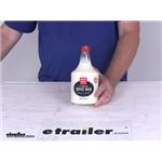 Griots Garage RV Cleaner - Shampoo - 349B3203 Review