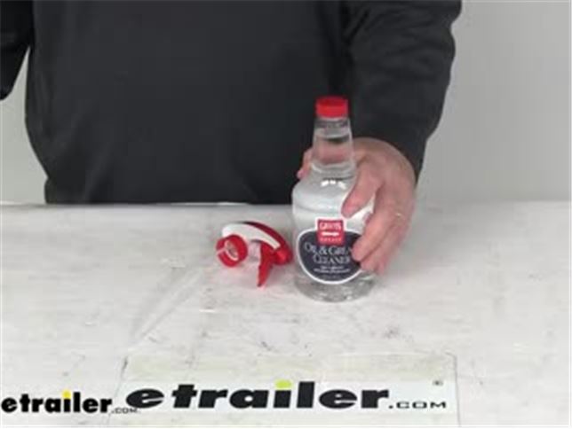Griot's Garage Spray-On Ceramic 3-in-1 Wax - 22 fl oz Spray Bottle