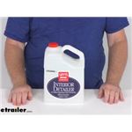 Review of Griots Garage RV Cleaner - Cleaning and Detailing Sprays - 34910976