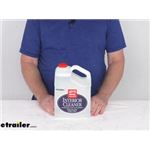 Review of Griots Garage RV Cleaner - Cleaning and Detailing Sprays - 34911105