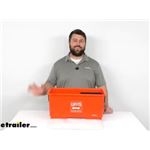 Review of Griots Garage RV Cleaner - Wash Buckets - 34967255OLYBUC