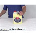 Review of Griots Garage RV Cleaner - Wax - 34910969