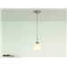 Gustafson Lighting RV Lighting - Ceiling Light - 277-000309 Review