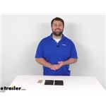 An In-Depth Look at the Replacement Spacers for Happijac Truck-Mounted Camper Tie-Downs