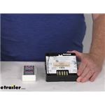Review of HappiJac Trailer Jack - Replacement Circuit Board and Wireless Remote - LC733540