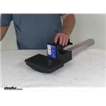Heininger Holdings Hitch Step - Extendable Step - HE4045 Review