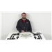 Review of Hellwig Anti-Sway Bars - Adjustable Rear Anti-Sway Bar 1-1/4 Inch - HE34YR