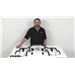 Review of Hellwig Anti-Sway Bars - Adjustable Rear Anti Sway Bar 1-1/8 Inch - HE44SR