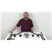 Review of Hellwig Anti-Sway Bars - Adjustable Rear Anti-Sway Bar 1-1/8 Inch - HE76YR