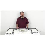 Review of Hellwig Anti-Sway Bars - Adjustable Rear Anti-Sway Bar 7/8 Inch - HE65YR