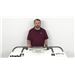 Review of Hellwig Anti-Sway Bars - Adjustable Rear Anti-Sway Bar 7/8 Inch - HE65YR