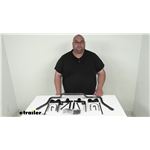 Review of Hellwig Anti-Sway Bars - Anti-Sway Bar - HE56MR