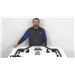 Review of Hellwig Anti-Sway Bars - Big Wig Adjustable Rear Anti-Sway Bar 1-5/16 Inch - HE97MR