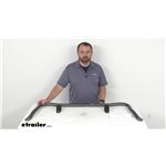 Review of Hellwig Anti-Sway Bars - Front Anti-Sway Bar 1-1/2 Inch - HE34MR