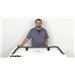 Review of Hellwig Anti-Sway Bars - Front Anti-Sway Bar 1-1/2 Inch - HE34MR