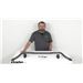 Review of Hellwig Anti-Sway Bars - Front Anti-Sway Bar 1-1/2 Inch - HE97GR