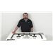 Review of Hellwig Anti-Sway Bars - Front Anti-Sway Bar 1-1/8 Inch - HE87MR