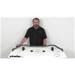 Review of Hellwig Anti-Sway Bars - Front Anti-Sway Bar 1-3/8 Inch - HE99TR