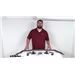 Review of Hellwig Anti-Sway Bars - Ram 1500 Front Anti-Sway Bar - HE89GR