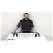 Review of Hellwig Anti-Sway Bars - Rear Anti-Sway Bar 1-1/2 Inch - HE83RR