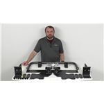 Review of Hellwig Anti-Sway Bars - Rear Anti-Sway Bar 1-3/4 Inch - HE73RR