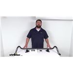 Review of Hellwig Anti-Sway Bars - Sierra or Silverado 2500 and 3500 Front Anti-Sway Bar - HE36FR