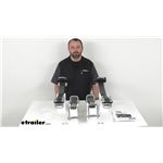Review of Hellwig Vehicle Suspension - EZ-1000 Helper Springs - HE89XR