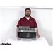 Review of High Pointe RV Microwaves - 900 Watt Standard Microwave - HP59ZR