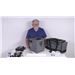 Review of Hike Crew RV Water Heater - Portable Water Heater - SAR36GR