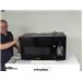 Hisense RV Microwaves - Standard Microwave - 324-000101 Review