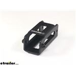 Review of Hollywood Racks Hitch Adapters - Hitch Reducer - HRHA-2