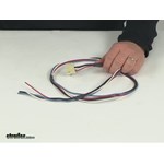 Review of the Hopkins Wiring Adapter for Electric Trailer Brake Controllers