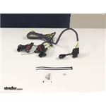 Hopkins Custom Fit Vehicle Wiring - Trailer Hitch Wiring - HM11141555 Review